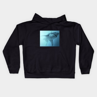 Shark Kids Hoodie